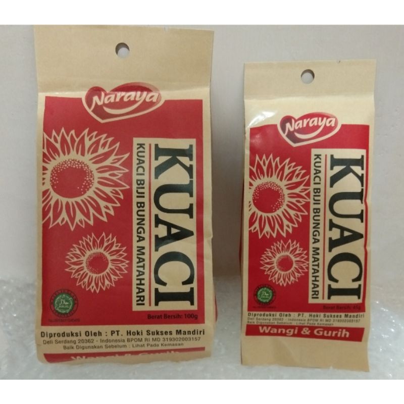 Jual Kuaci Kwaci Sunflower Seeds Kuaci Biji Bunga Matahari