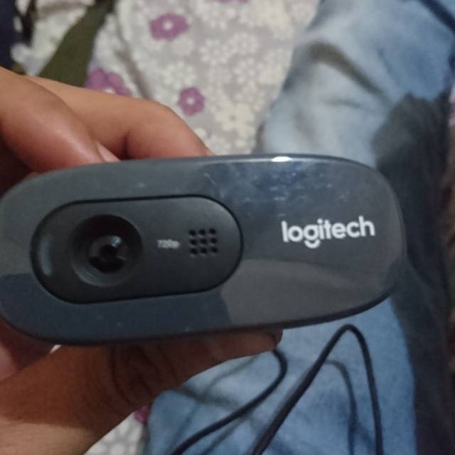 Jual Webcam camera logitech C270 | Shopee Indonesia