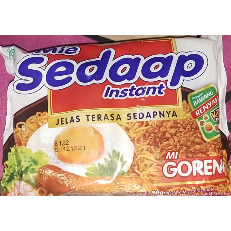 Jual mie instan sedap | Shopee Indonesia
