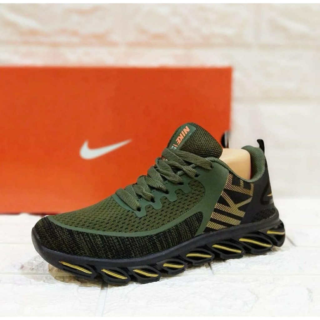 Sepatu nike zoom store original