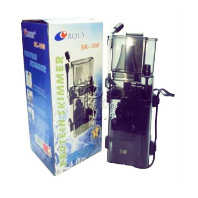 Jual Resun Protein Skimmer SK-300 | Shopee Indonesia