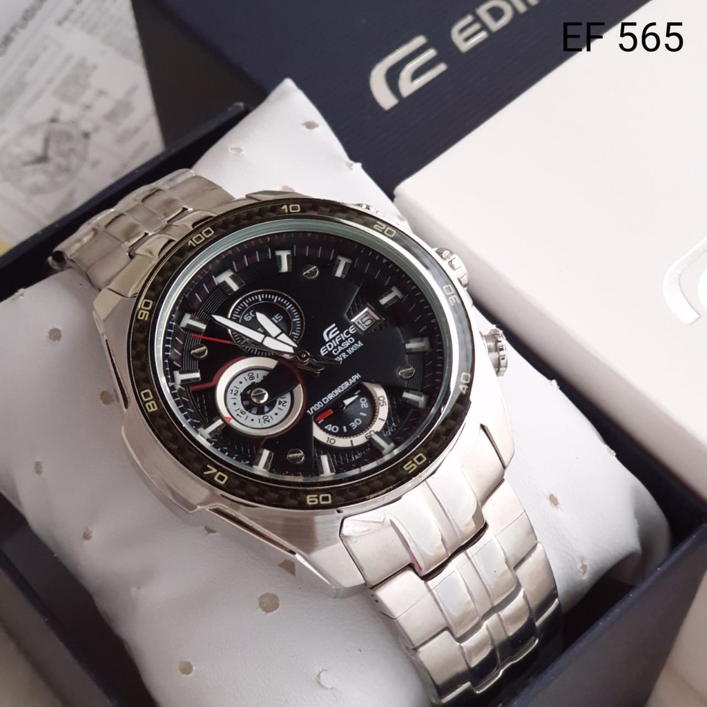 Casio edifice clearance 565