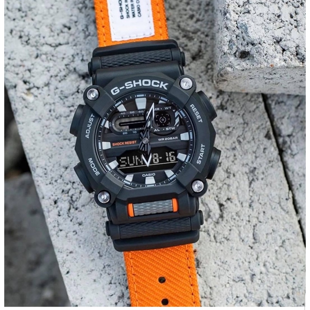 G shock ga 9000 hot sale