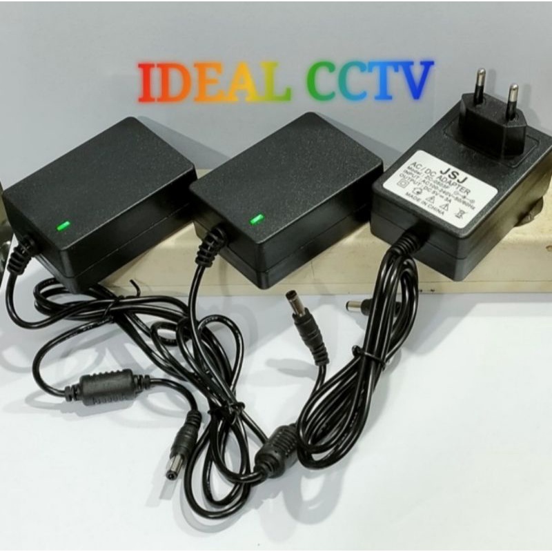 Jual Adaptor 5V 3A Power Supply 3 Ampere 5 Volt DC | Shopee Indonesia