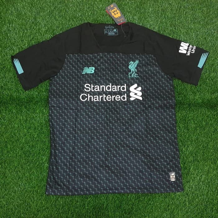 Jersey liverpool 3rd 2019 on sale