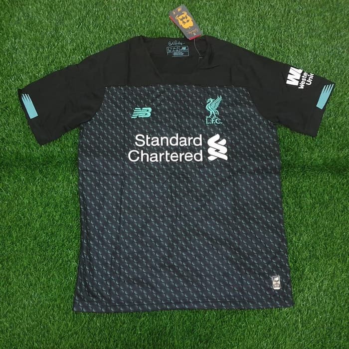 Jersey liverpool 3rd 2019 on sale