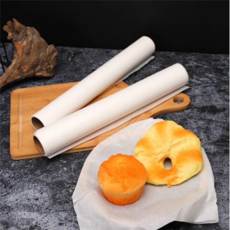 Jual Kertas Roti 65cm X 100cm per 1 Lembar | Shopee Indonesia