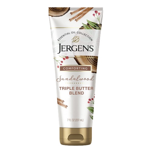 Jual Jergens Body Butter Collection Shopee Indonesia
