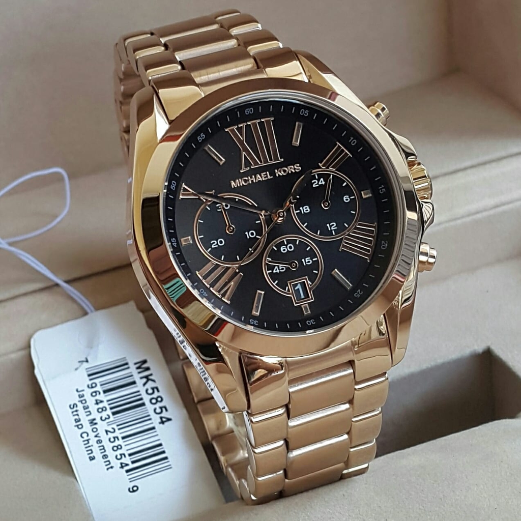 Jual Michael kors type MK5854 Original Shopee Indonesia