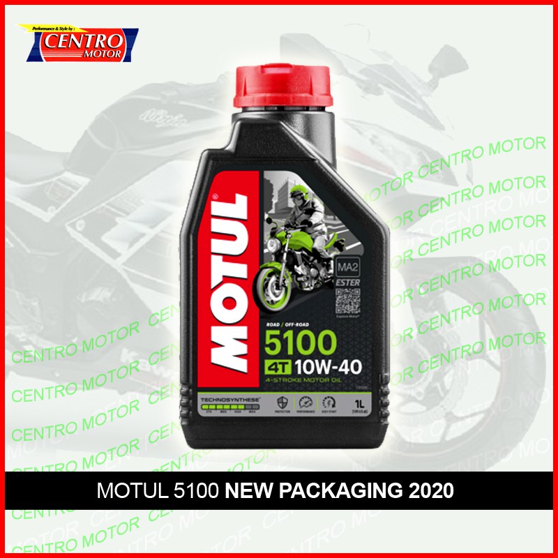 Motul 5100 10w40 Engine Oil #motul5100 #motulindia 