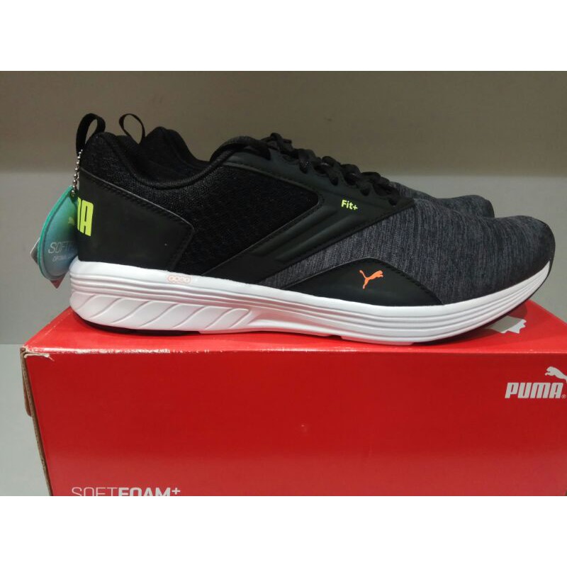 Puma soft foam hot sale nrgy comet