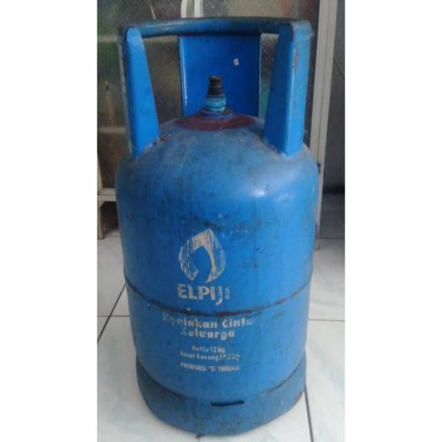 Jual Tabung LPG 12 Kg | Shopee Indonesia