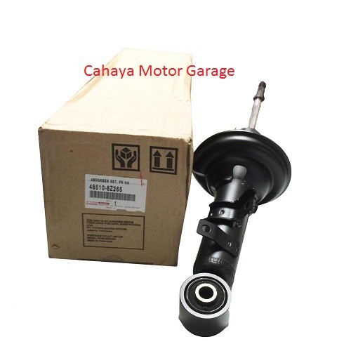 Jual Shock Depan Innova 2004-2015 Original | Shopee Indonesia