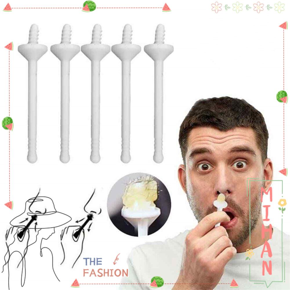 Jual Mh 10 / 20 / 50 Pcs Stik Wax Bahan Plastik Untuk Menghilangkan