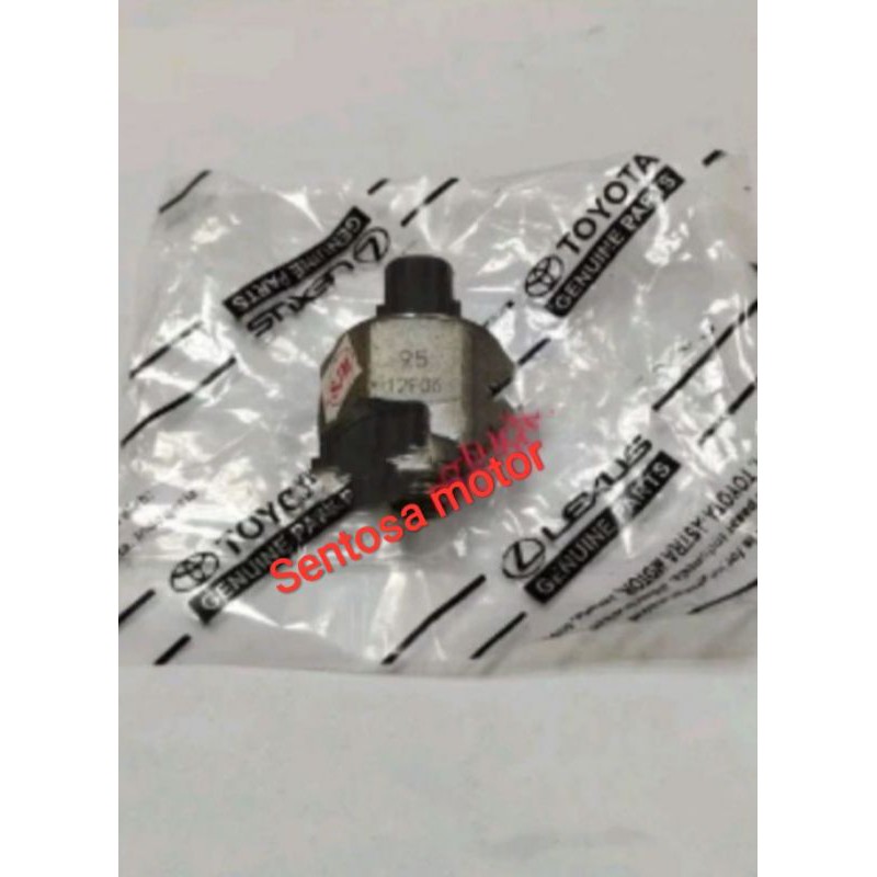 Jual SENSOR KNOCK KNOCKING SWITCH KNOCK SENSOR COROLLA GREAT YARIS VIOS ...