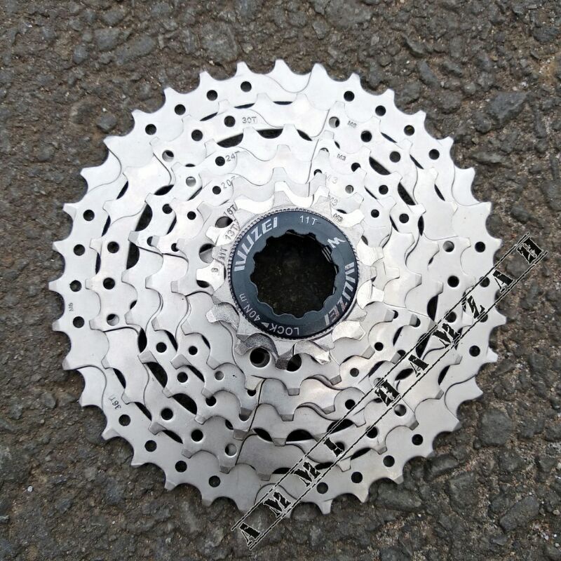 Sprocket 7 speed 36t on sale