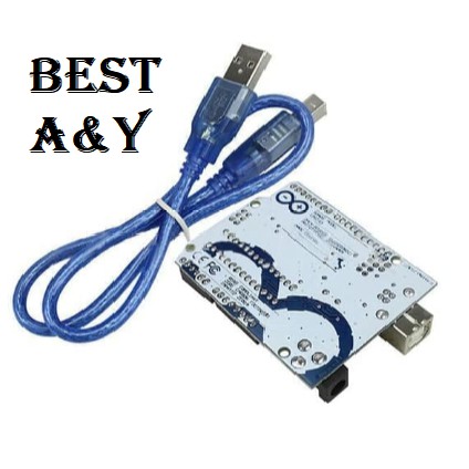 Jual UNO R3 ATmega328P ATMEGA16U2 Development Board Compatible With USB ...