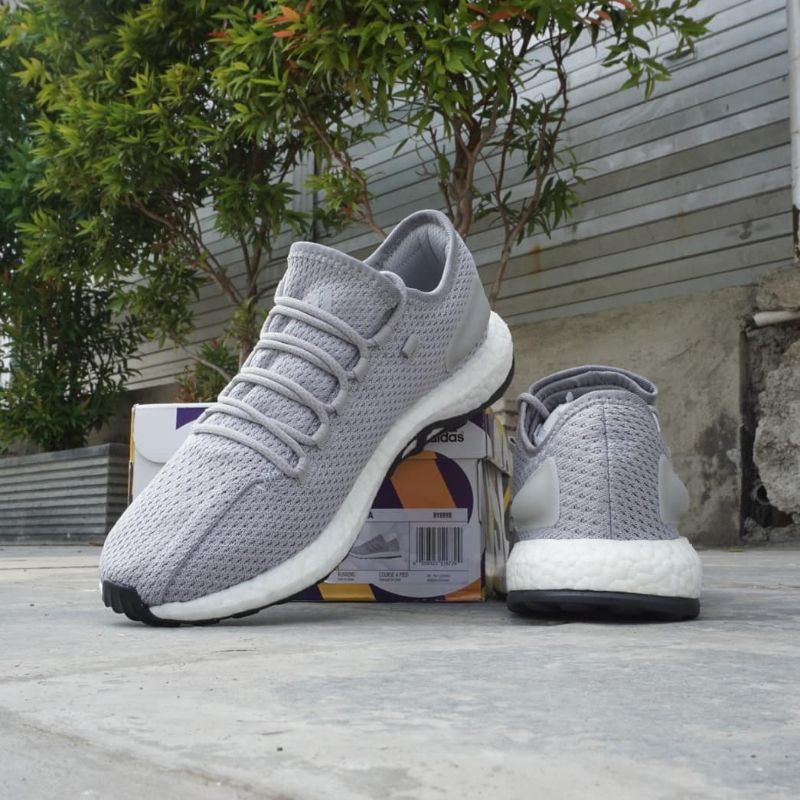 Adidas pure boost clima by8898 hot sale