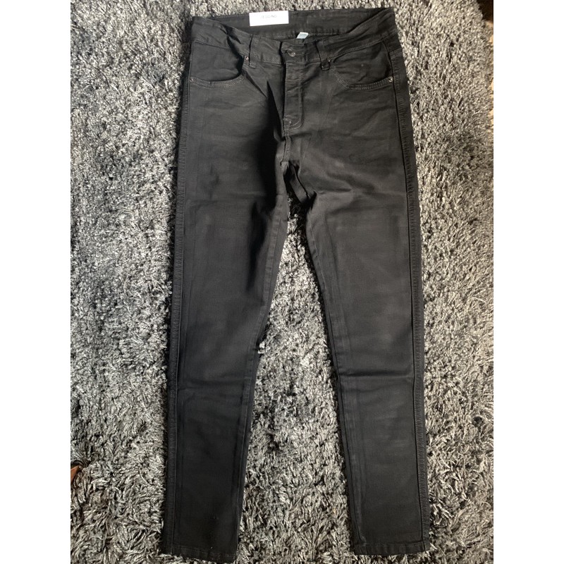 jeans zara premium