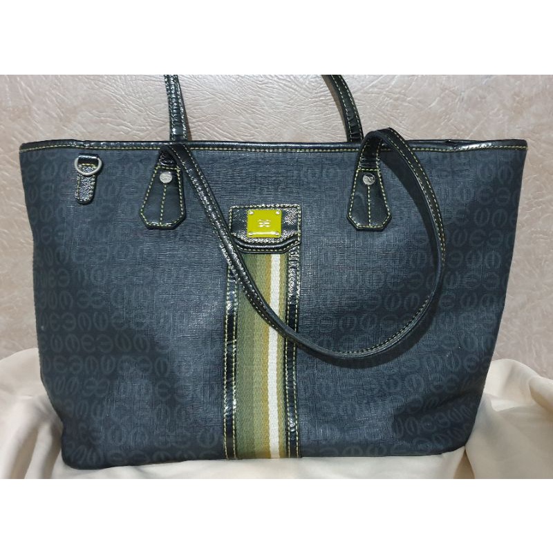 Jual tote bag esquire Shopee Indonesia