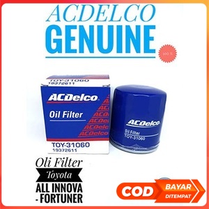 Jual Oli Filter All Toyota Innova Dan Fortuner | Shopee Indonesia