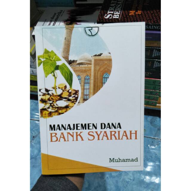 Jual Manajemen Dana Bank Syariah | Shopee Indonesia