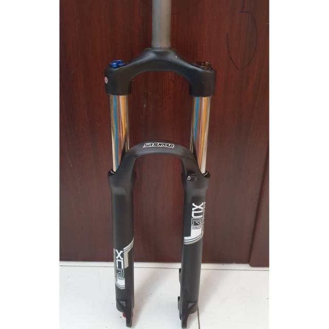 Fork xcr 27.5 hot sale