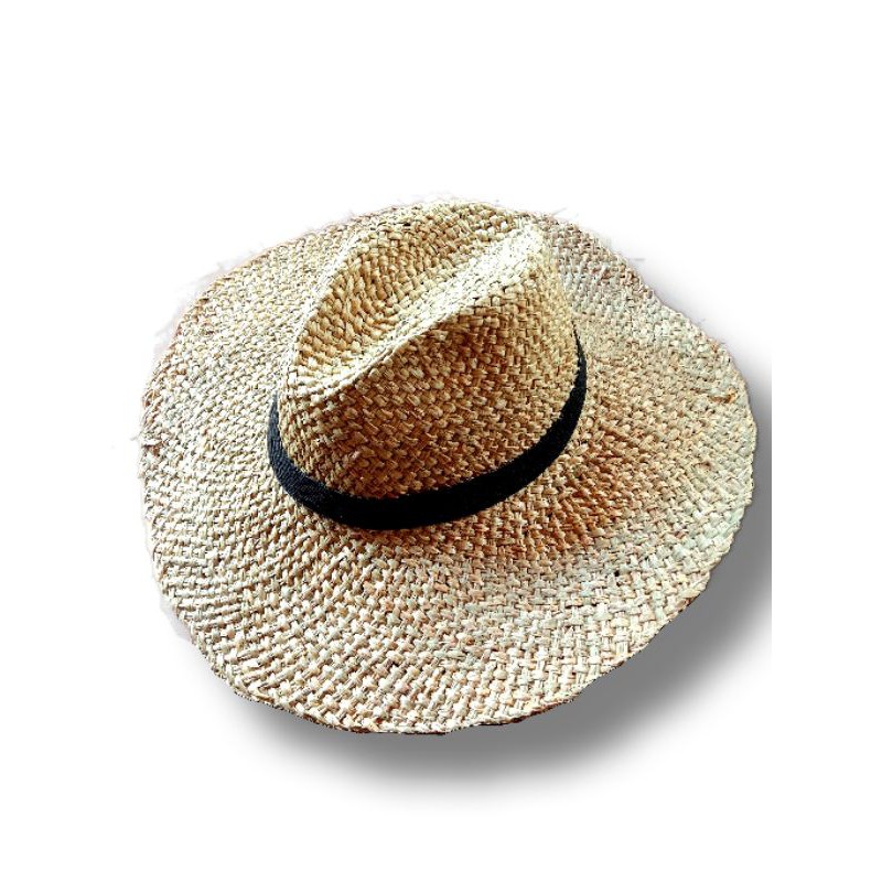 Jual TOPI JERAMI TOPI KOBOY MENDONG TOPI ETNIK | Shopee Indonesia