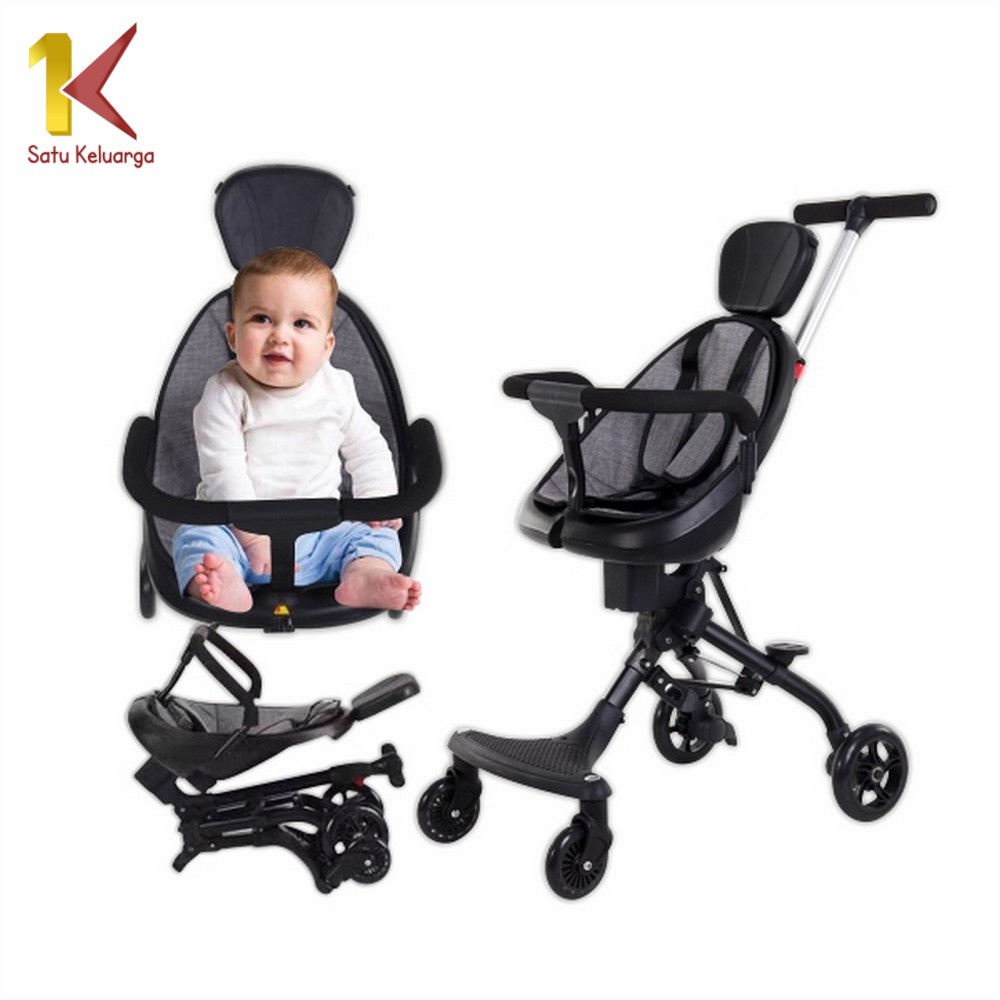 Stroller 2025 kereta bayi