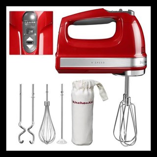 Kitchenaid deals mixer harga