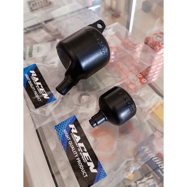 Jual TABUNG YEISH/RIS NOVADASH & HONDA NSR | Shopee Indonesia