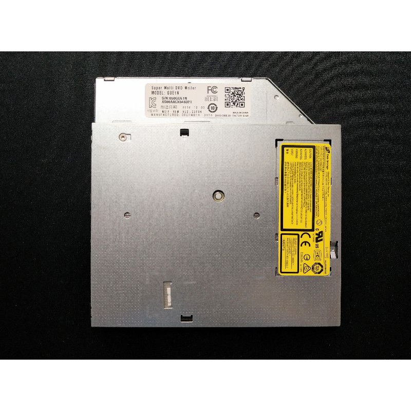 Jual Super Multi DVD Writer Model GUE1N (Copotan Asus X441UV