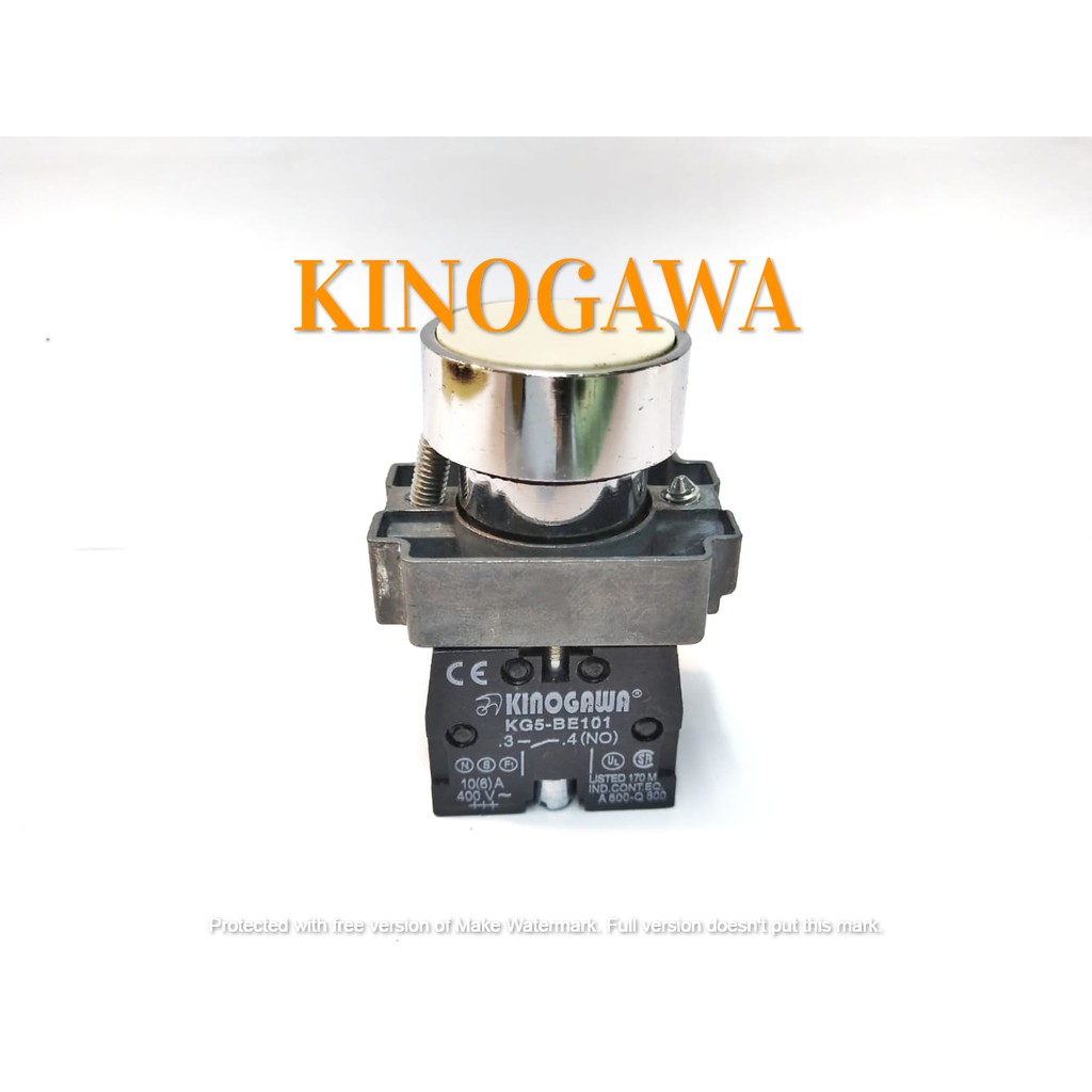Jual KINOGAWA Cross switch Joy Stick 3Posisi Tongkat Tuas Switch Saklar ...