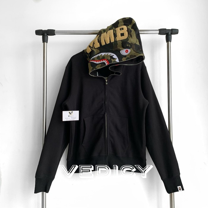 Bape diamond hoodie hotsell