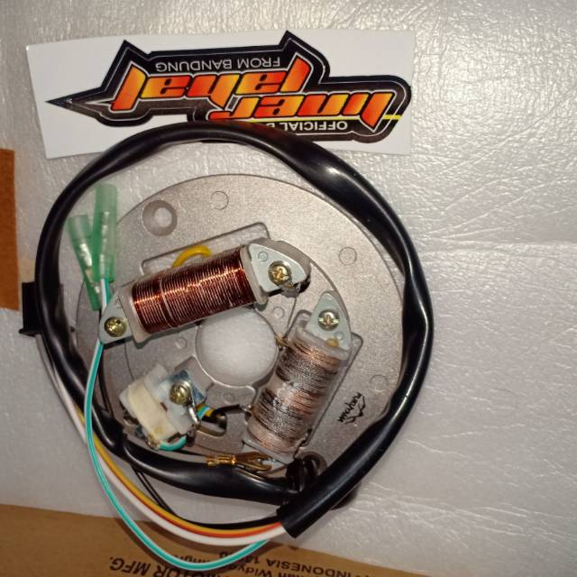 Jual Spul set assy yamaha rx king rx series | Shopee Indonesia