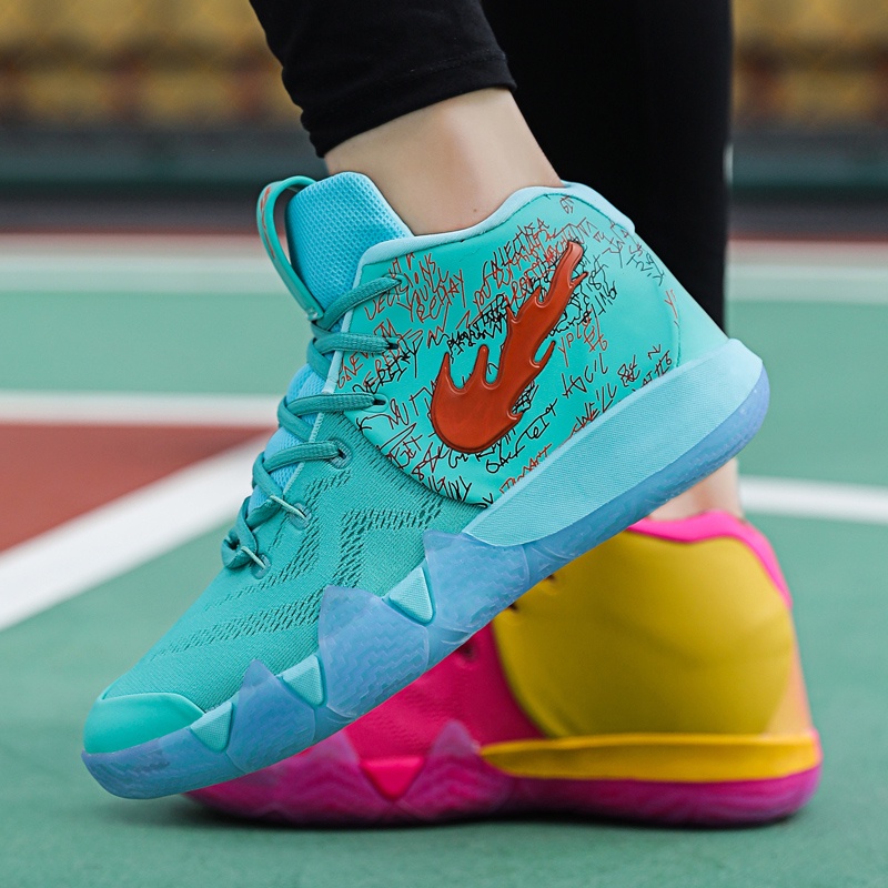 Kyrie irving sepatu deals
