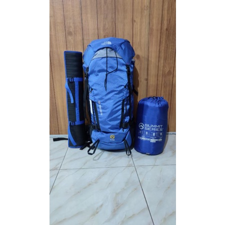 Jual Paket Tas Gunung 45L Murah Carrier Carir Keril Travelling Outdoor ...