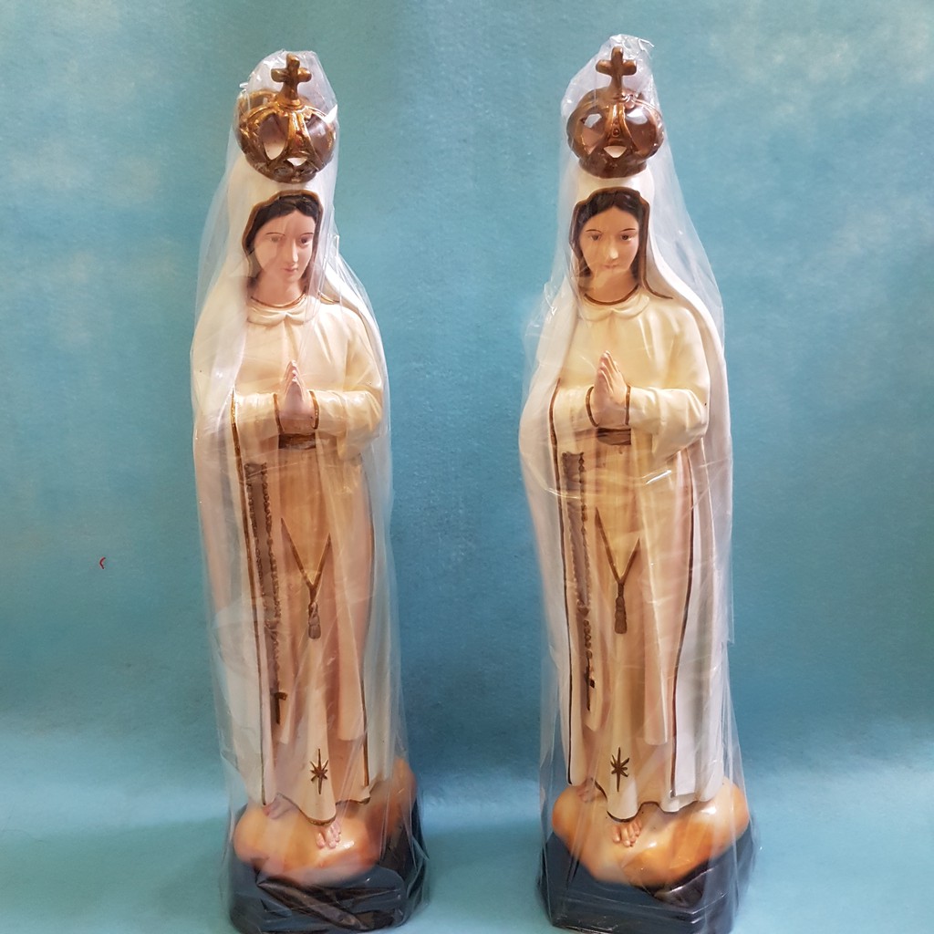 Jual Patung Maria Fatima | Shopee Indonesia