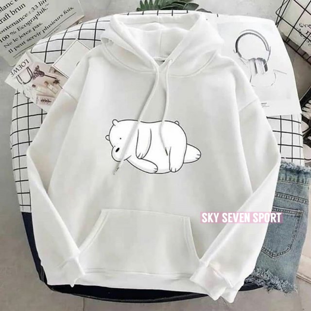 Ice bear sweater discount