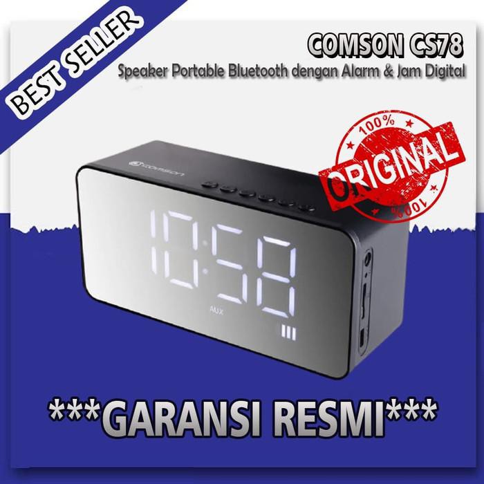 Jual Comson Terlengkap & Harga Terbaru April 2026 | Shopee Indonesia