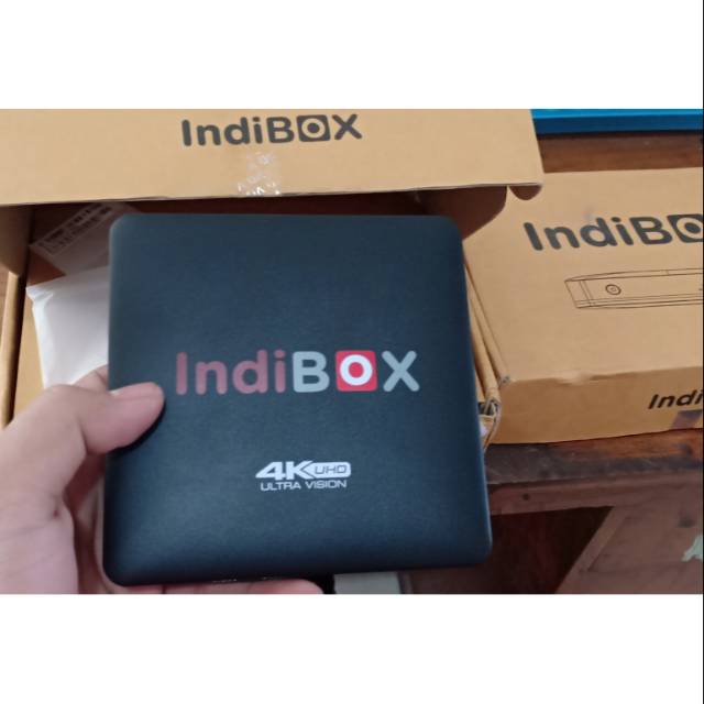 Jual UNLOCK INDIBOX AKARI AX117 | Shopee Indonesia