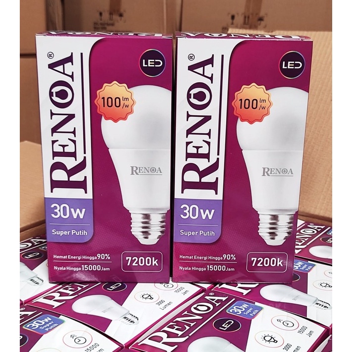 Jual Lampu led bulb hemat listrik | Shopee Indonesia