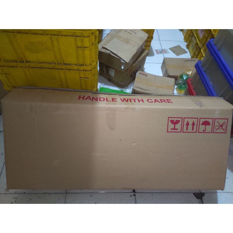 Jual Packing Kardus Untuk Cover Body dan Barang Plastik | Shopee Indonesia