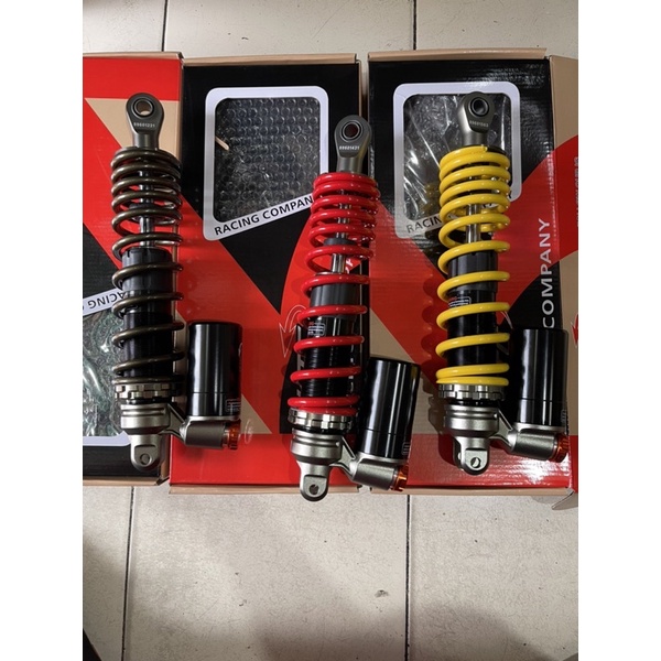 Jual Shockbreaker Ktc Apex Vario Vario Vario Scoopy Beat Mio Soul Gt Uk Ktc