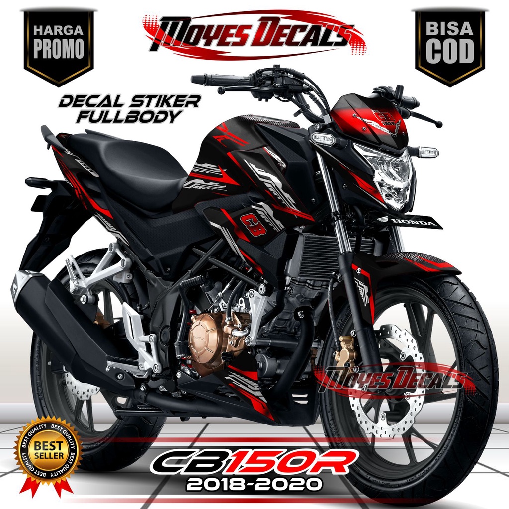 Cb 150 on sale r 2020