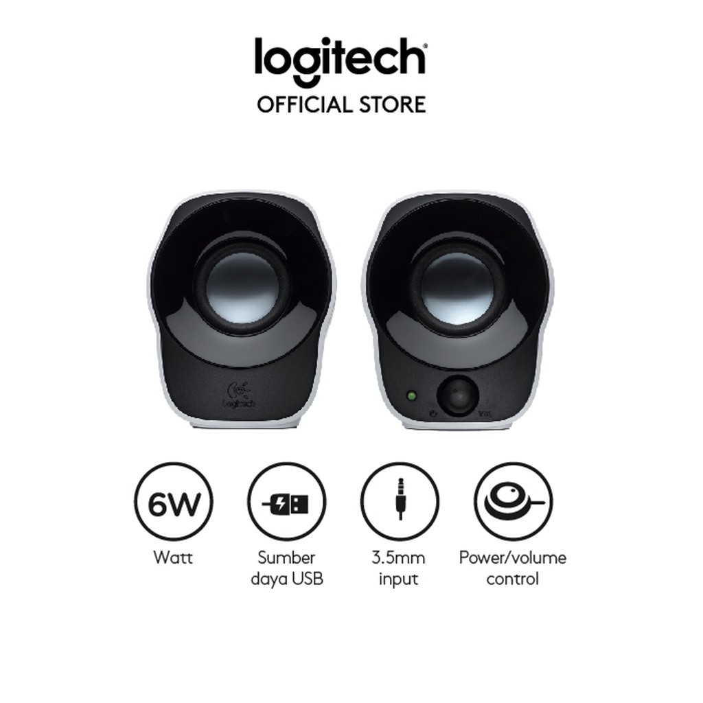 Z121 logitech sale