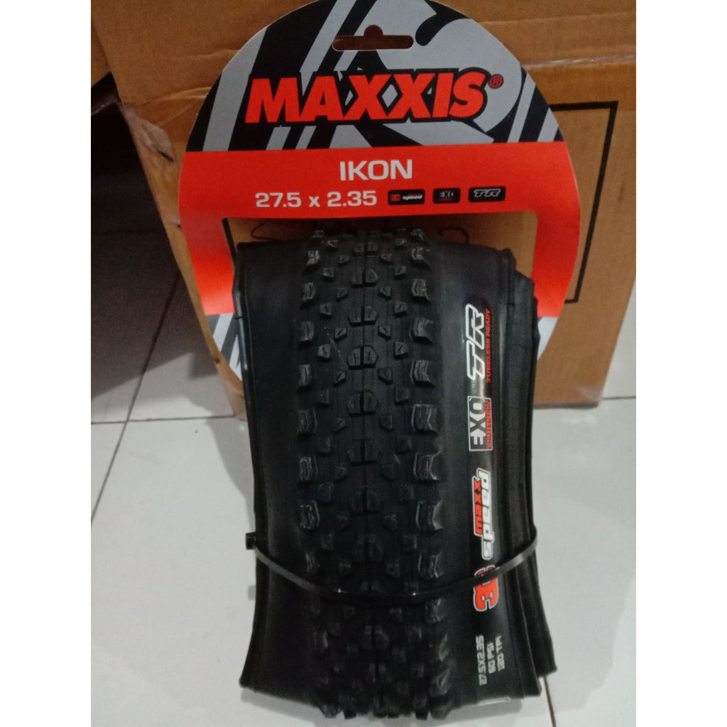 Ban maxxis 27.5 x 2.35 new arrivals