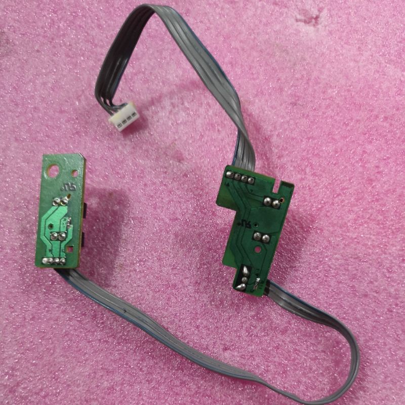 Jual Sensor ASF Penarik Kertas Canon IP2770 MP287 MP258 Sensor Purge ...