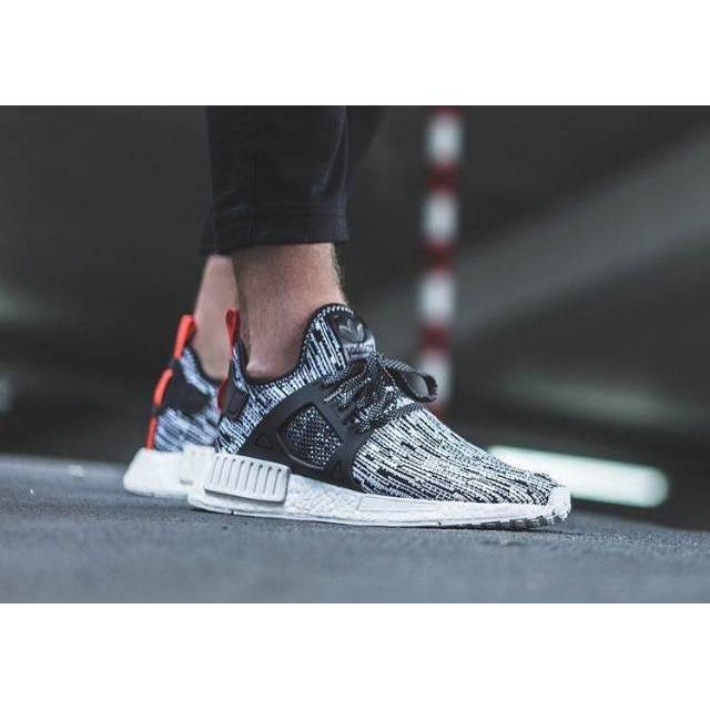 Jual Adidas NMD XR1 Footlocker Shopee Indonesia