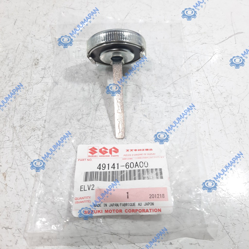 Jual Cap Tutup Tabung Minyak Power Steering Suzuki Jimny Katana Shopee Indonesia